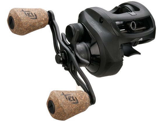 Daiwa Fuego CT Baitcaster Reel