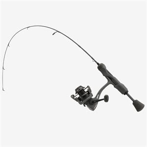 We have a wide variety of High-Quality Items at affordable prices. 13  Fishing® Wicked Stealth Ice Fishing Combo 13