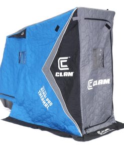 We offer Clam Kenai XT Thermal Shelter CLAM options at reasonable prices
