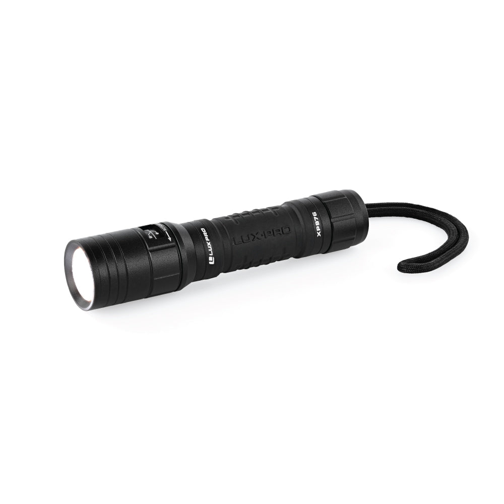 Buy the latest LUXPRO XP976 Pro Series 450 Lumen LED Rechargeable