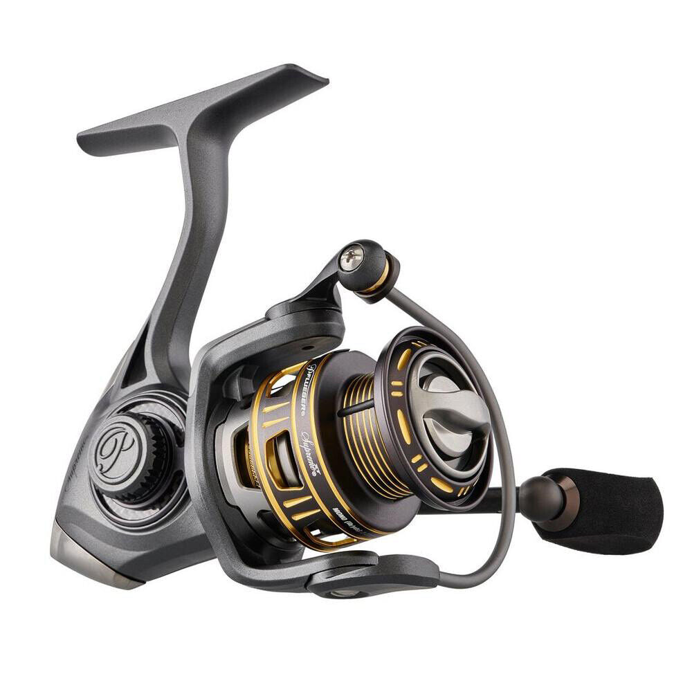 Pflueger Lady President 35 Spinning Reel PRESLADYSP35X