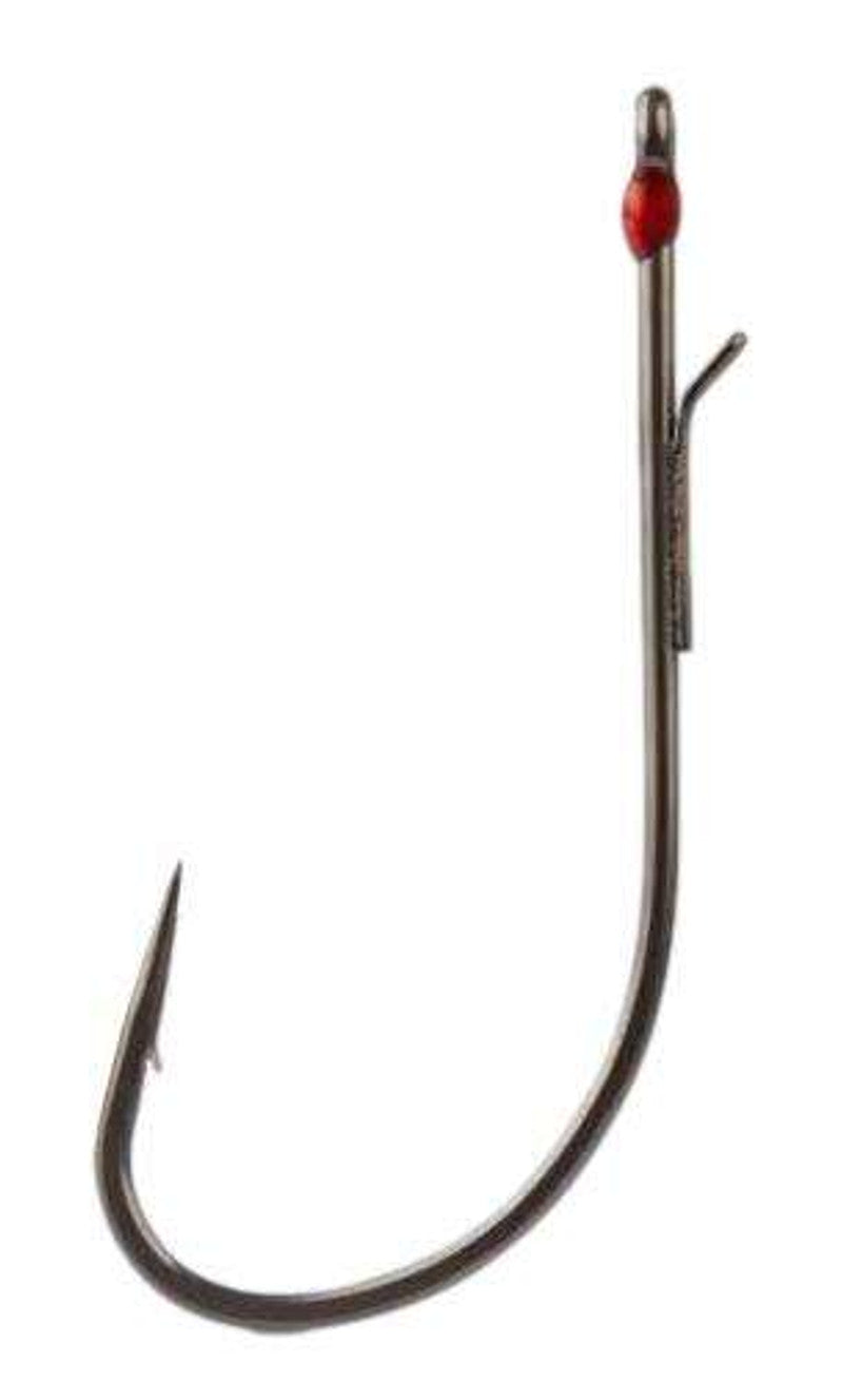 Want to purchase an MUSTAD ALPHA-GRIP FINESSE HOOK - 3/0 - 5PK Mustad? Get  it done now